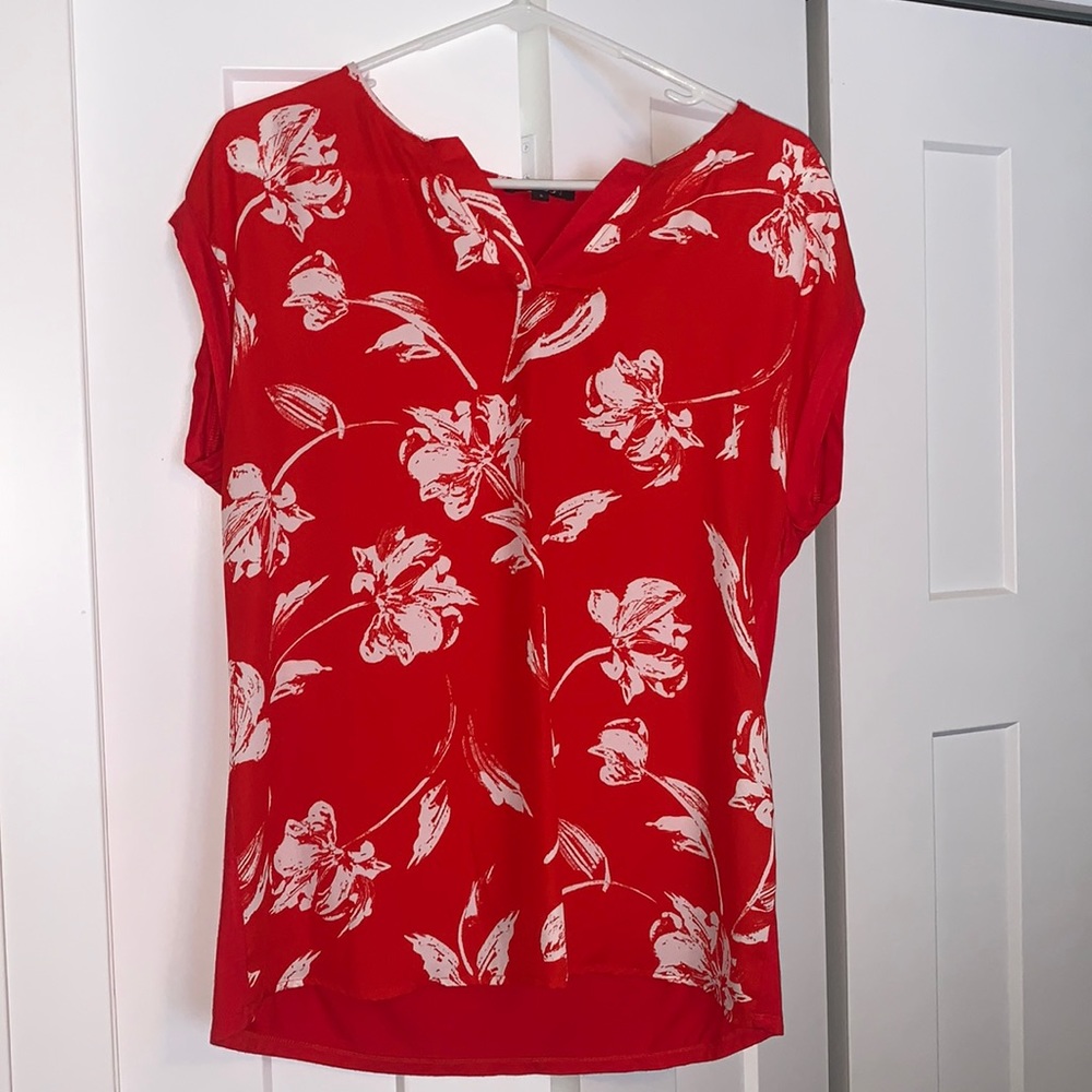 Blouse size small